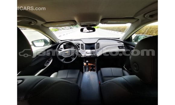 Acheter Import Voiture Chevrolet Impala Autre à Import - Dubai, Clarendon Acheter Import Voiture Chevrolet Impala Autre à Import - Dubai, Clarendon