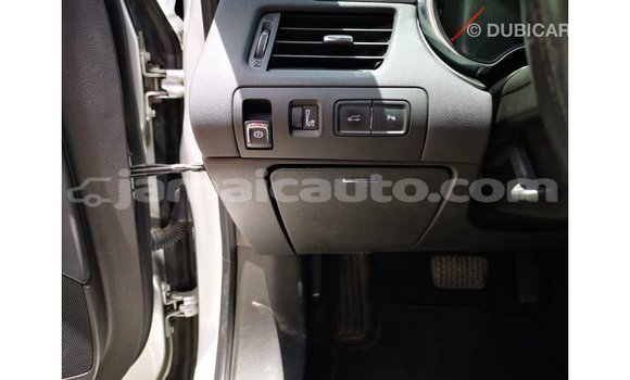 Acheter Import Voiture Chevrolet Impala Autre à Import - Dubai, Clarendon Acheter Import Voiture Chevrolet Impala Autre à Import - Dubai, Clarendon