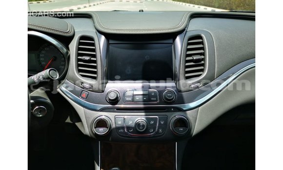 Acheter Import Voiture Chevrolet Impala Autre à Import - Dubai, Clarendon Acheter Import Voiture Chevrolet Impala Autre à Import - Dubai, Clarendon