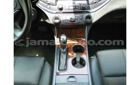 Acheter Import Voiture Chevrolet Impala Autre à Import - Dubai, Clarendon Acheter Import Voiture Chevrolet Impala Autre à Import - Dubai, Clarendon