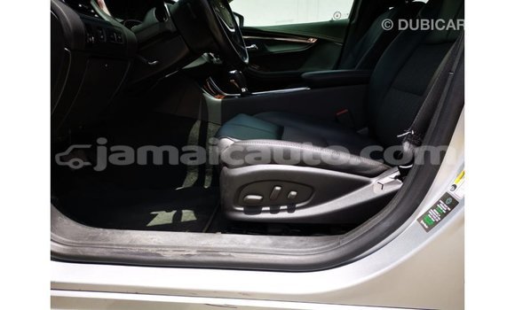Acheter Import Voiture Chevrolet Impala Autre à Import - Dubai, Clarendon Acheter Import Voiture Chevrolet Impala Autre à Import - Dubai, Clarendon