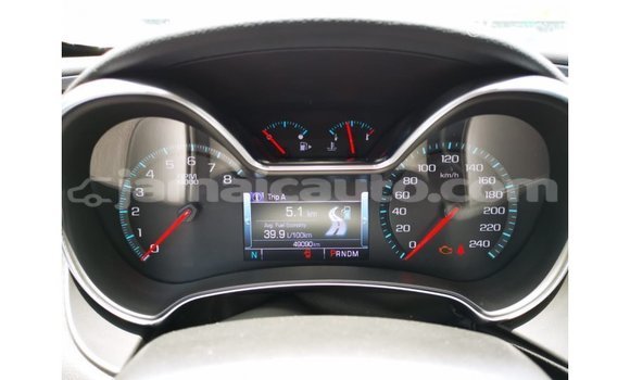 Acheter Import Voiture Chevrolet Impala Autre à Import - Dubai, Clarendon Acheter Import Voiture Chevrolet Impala Autre à Import - Dubai, Clarendon