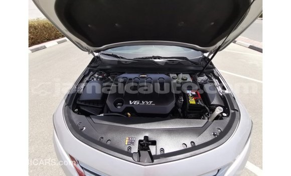 Acheter Import Voiture Chevrolet Impala Autre à Import - Dubai, Clarendon Acheter Import Voiture Chevrolet Impala Autre à Import - Dubai, Clarendon