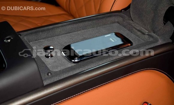 Buy Import Lexus LX Black Car in Import - Dubai in Clarendon Buy Import Lexus LX Black Car in Import - Dubai in Clarendon