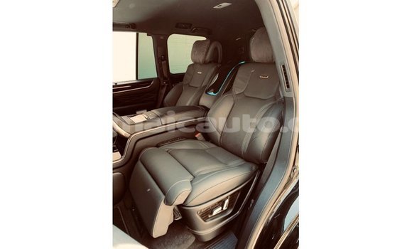 Buy Import Lexus LX Black Car in Import - Dubai in Clarendon Buy Import Lexus LX Black Car in Import - Dubai in Clarendon