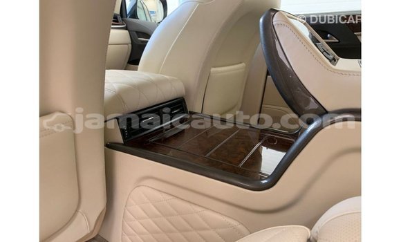 Buy Import Lexus LX Black Car in Import - Dubai in Clarendon Buy Import Lexus LX Black Car in Import - Dubai in Clarendon