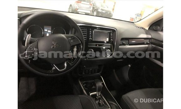 Buy Import Mitsubishi Outlander Black Car in Import - Dubai in Clarendon Buy Import Mitsubishi Outlander Black Car in Import - Dubai in Clarendon