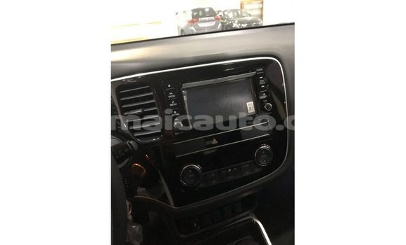 Buy Import Mitsubishi Outlander Black Car in Import - Dubai in Clarendon Buy Import Mitsubishi Outlander Black Car in Import - Dubai in Clarendon