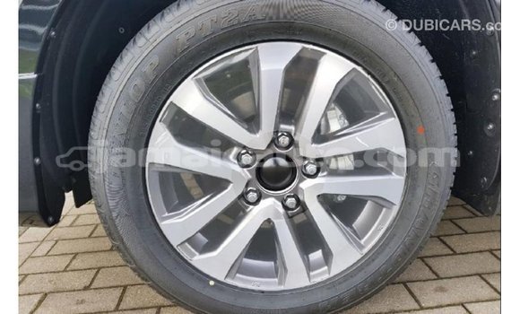 Buy Import Toyota Land Cruiser Black Car in Import - Dubai in Clarendon Buy Import Toyota Land Cruiser Black Car in Import - Dubai in Clarendon