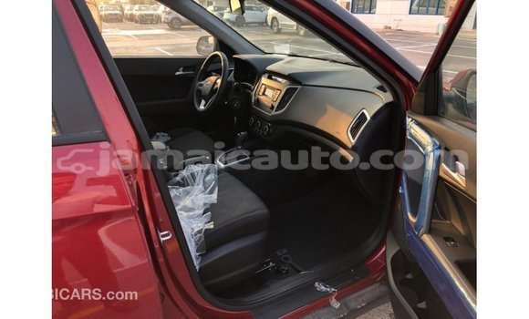 Buy Import Hyundai Creta Red Car in Import - Dubai in Clarendon Buy Import Hyundai Creta Red Car in Import - Dubai in Clarendon