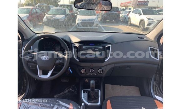 Buy Import Hyundai Creta Red Car in Import - Dubai in Clarendon Buy Import Hyundai Creta Red Car in Import - Dubai in Clarendon