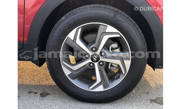 Buy Import Hyundai Creta Red Car in Import - Dubai in Clarendon Buy Import Hyundai Creta Red Car in Import - Dubai in Clarendon