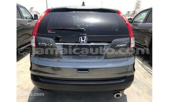 Buy Import Honda C Other Bike in Import - Dubai in Clarendon Buy Import Honda C Other Bike in Import - Dubai in Clarendon