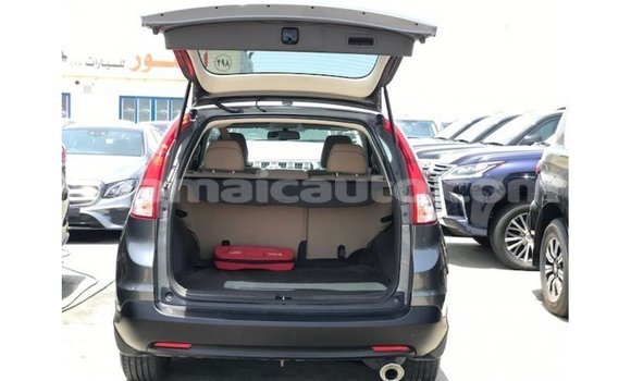 Buy Import Honda C Other Bike in Import - Dubai in Clarendon Buy Import Honda C Other Bike in Import - Dubai in Clarendon