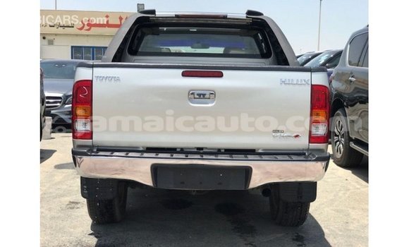 Acheter Import Voiture Toyota Hilux Autre à Import - Dubai, Clarendon Acheter Import Voiture Toyota Hilux Autre à Import - Dubai, Clarendon