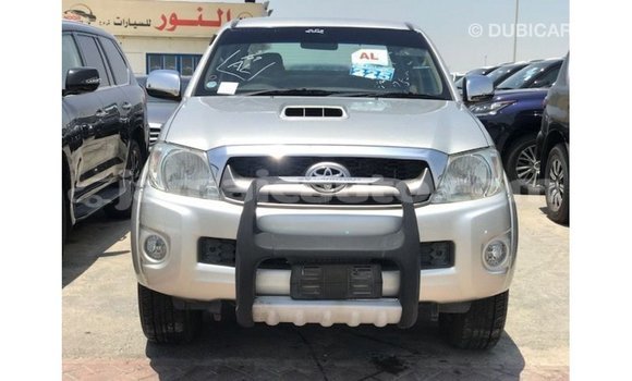 Acheter Import Voiture Toyota Hilux Autre à Import - Dubai, Clarendon Acheter Import Voiture Toyota Hilux Autre à Import - Dubai, Clarendon