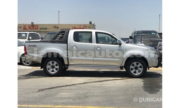 Acheter Import Voiture Toyota Hilux Autre à Import - Dubai, Clarendon Acheter Import Voiture Toyota Hilux Autre à Import - Dubai, Clarendon