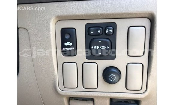 Acheter Import Voiture Toyota Hilux Autre à Import - Dubai, Clarendon Acheter Import Voiture Toyota Hilux Autre à Import - Dubai, Clarendon