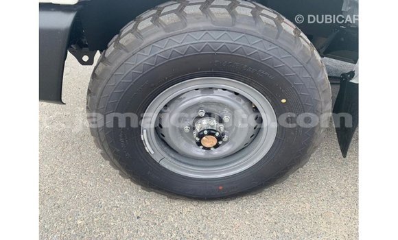 Buy Import Toyota Land Cruiser White Car in Import - Dubai in Clarendon Buy Import Toyota Land Cruiser White Car in Import - Dubai in Clarendon