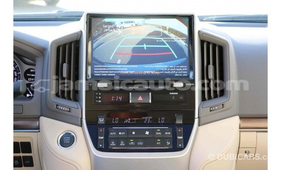 Buy Import Toyota Land Cruiser Black Car in Import - Dubai in Clarendon Buy Import Toyota Land Cruiser Black Car in Import - Dubai in Clarendon