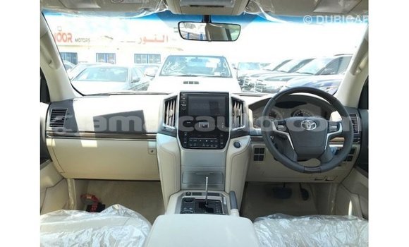 Buy Import Toyota Land Cruiser Blue Car in Import - Dubai in Clarendon Buy Import Toyota Land Cruiser Blue Car in Import - Dubai in Clarendon