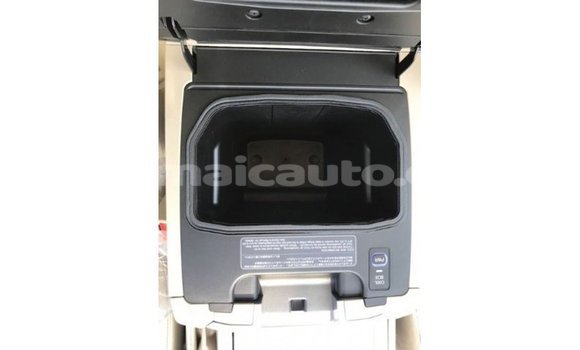 Buy Import Toyota Land Cruiser Blue Car in Import - Dubai in Clarendon Buy Import Toyota Land Cruiser Blue Car in Import - Dubai in Clarendon