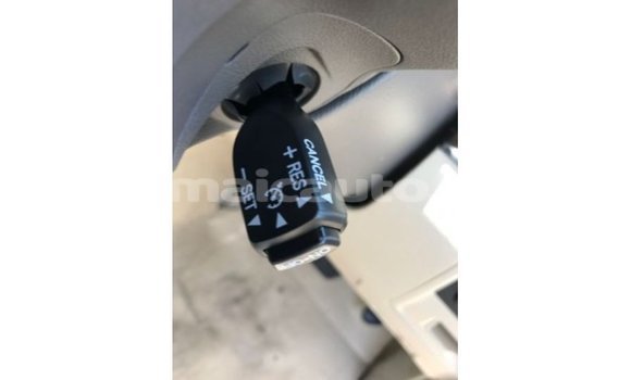 Buy Import Toyota Land Cruiser Blue Car in Import - Dubai in Clarendon Buy Import Toyota Land Cruiser Blue Car in Import - Dubai in Clarendon