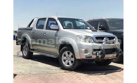 Buy Import Toyota Hilux Other Car in Import - Dubai in Clarendon Buy Import Toyota Hilux Other Car in Import - Dubai in Clarendon