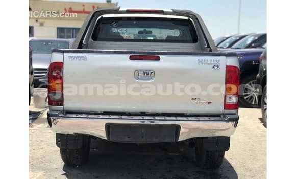 Buy Import Toyota Hilux Other Car in Import - Dubai in Clarendon Buy Import Toyota Hilux Other Car in Import - Dubai in Clarendon