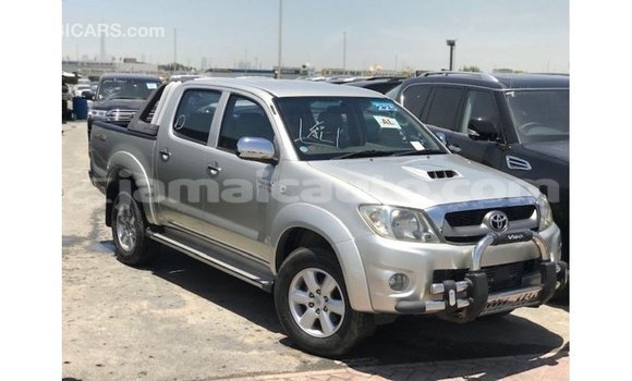 Buy Import Toyota Hilux Other Car in Import - Dubai in Clarendon Buy Import Toyota Hilux Other Car in Import - Dubai in Clarendon