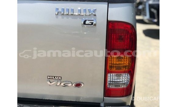 Buy Import Toyota Hilux Other Car in Import - Dubai in Clarendon Buy Import Toyota Hilux Other Car in Import - Dubai in Clarendon