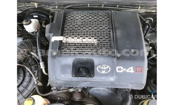 Buy Import Toyota Hilux Other Car in Import - Dubai in Clarendon Buy Import Toyota Hilux Other Car in Import - Dubai in Clarendon