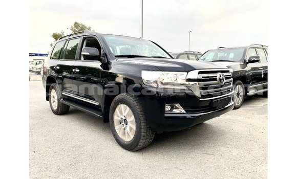 Buy Import Toyota Land Cruiser Black Car in Import - Dubai in Clarendon Buy Import Toyota Land Cruiser Black Car in Import - Dubai in Clarendon