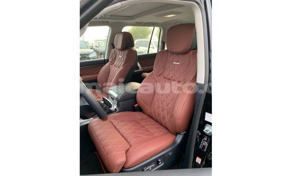 Buy Import Toyota Land Cruiser Black Car in Import - Dubai in Clarendon Buy Import Toyota Land Cruiser Black Car in Import - Dubai in Clarendon