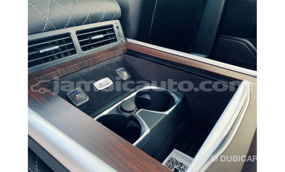 Buy Import Toyota Land Cruiser Black Car in Import - Dubai in Clarendon Buy Import Toyota Land Cruiser Black Car in Import - Dubai in Clarendon