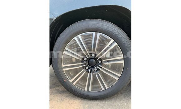 Buy Import Lexus LX Black Car in Import - Dubai in Clarendon Buy Import Lexus LX Black Car in Import - Dubai in Clarendon