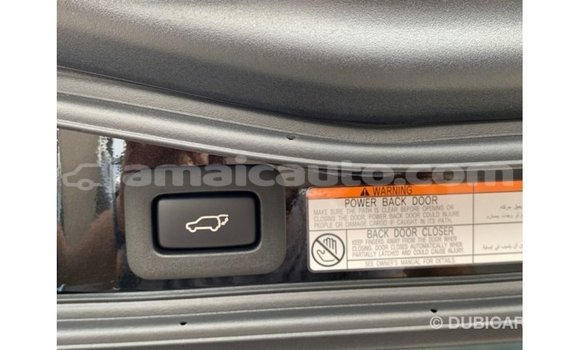 Buy Import Lexus LX Black Car in Import - Dubai in Clarendon Buy Import Lexus LX Black Car in Import - Dubai in Clarendon