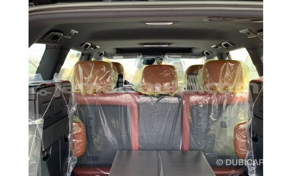 Buy Import Lexus LX Black Car in Import - Dubai in Clarendon Buy Import Lexus LX Black Car in Import - Dubai in Clarendon