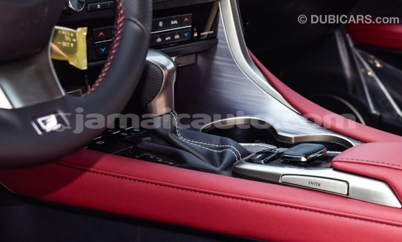 Buy Import Lexus RX 300 White Car in Import - Dubai in Clarendon Buy Import Lexus RX 300 White Car in Import - Dubai in Clarendon