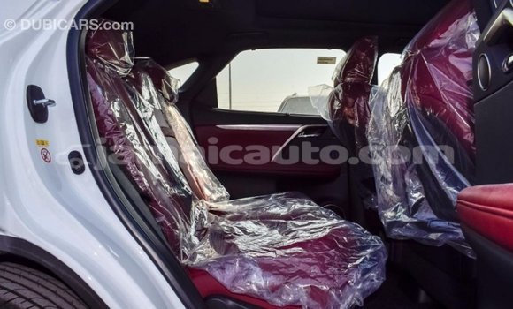 Buy Import Lexus RX 300 White Car in Import - Dubai in Clarendon Buy Import Lexus RX 300 White Car in Import - Dubai in Clarendon