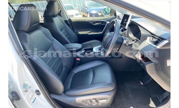 Buy Import Toyota 4Runner White Car in Import - Dubai in Clarendon Buy Import Toyota 4Runner White Car in Import - Dubai in Clarendon