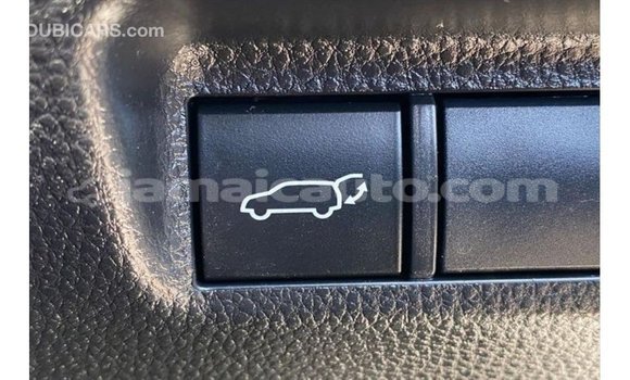 Buy Import Toyota 4Runner White Car in Import - Dubai in Clarendon Buy Import Toyota 4Runner White Car in Import - Dubai in Clarendon