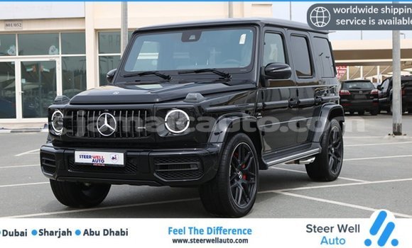 Buy Import Mercedes-Benz 190 (W201) Black Car in Import - Dubai in Clarendon Buy Import Mercedes-Benz 190 (W201) Black Car in Import - Dubai in Clarendon