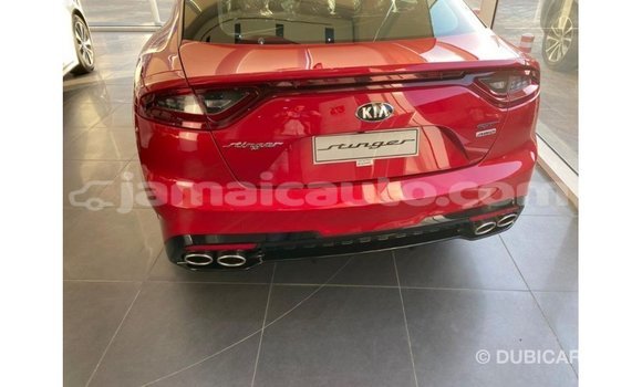 Buy Import Kia Stinger Red Car in Import - Dubai in Clarendon Buy Import Kia Stinger Red Car in Import - Dubai in Clarendon