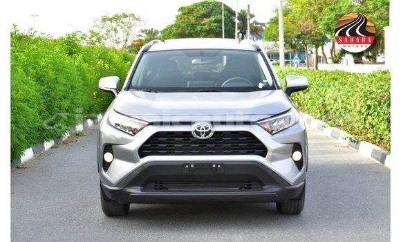 Buy Import Toyota 4Runner Other Car in Import - Dubai in Clarendon Buy Import Toyota 4Runner Other Car in Import - Dubai in Clarendon