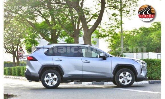 Buy Import Toyota 4Runner Other Car in Import - Dubai in Clarendon Buy Import Toyota 4Runner Other Car in Import - Dubai in Clarendon