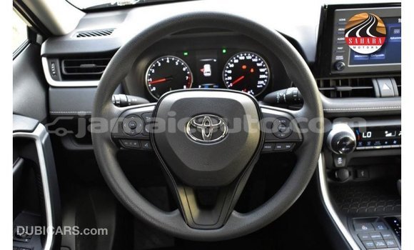 Buy Import Toyota 4Runner Other Car in Import - Dubai in Clarendon Buy Import Toyota 4Runner Other Car in Import - Dubai in Clarendon