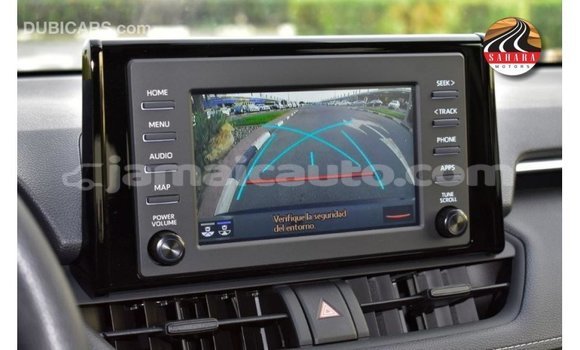 Buy Import Toyota 4Runner Other Car in Import - Dubai in Clarendon Buy Import Toyota 4Runner Other Car in Import - Dubai in Clarendon