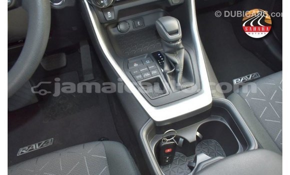 Buy Import Toyota 4Runner Other Car in Import - Dubai in Clarendon Buy Import Toyota 4Runner Other Car in Import - Dubai in Clarendon