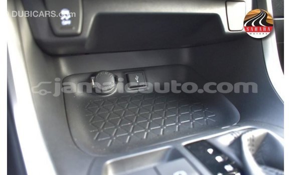 Buy Import Toyota 4Runner Other Car in Import - Dubai in Clarendon Buy Import Toyota 4Runner Other Car in Import - Dubai in Clarendon